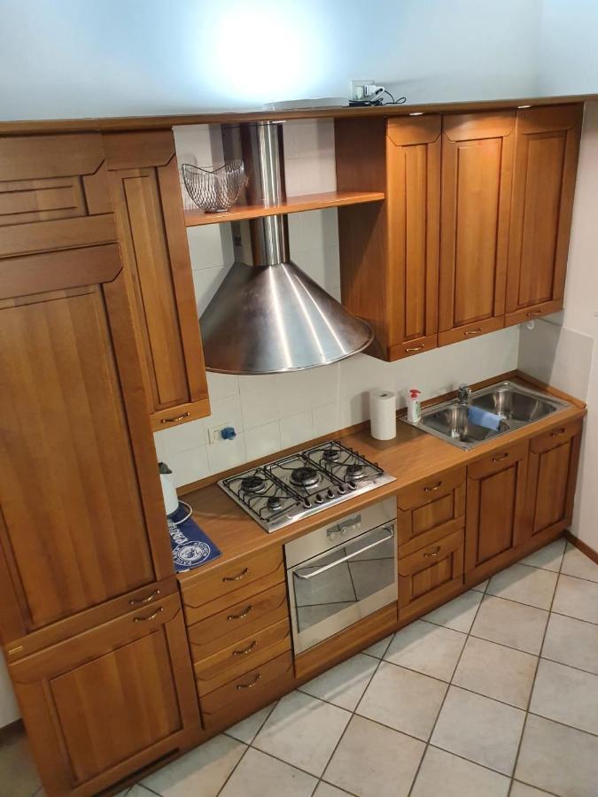 Gardainn Martini ريفا ديل غاردا المظهر الخارجي الصورة
